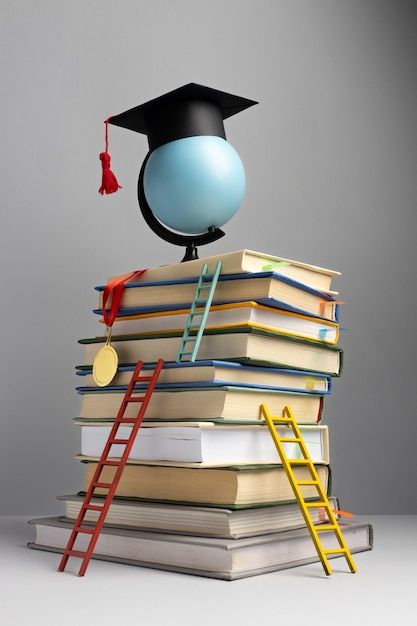 Education vector